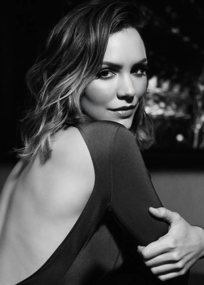 Katharine McPhee - Edmonton, Alberta